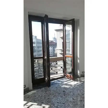 Homerentmilano * Milan