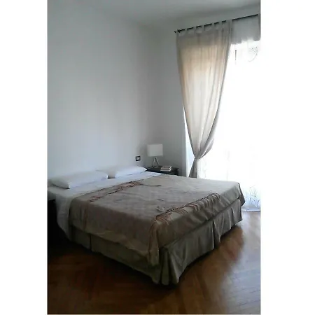 Homerentmilano Appartement Milan