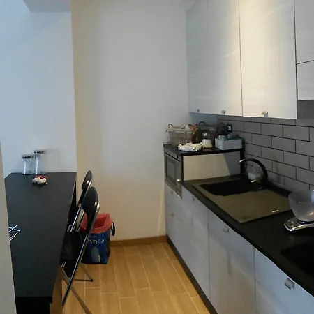Homerentmilano Apartment