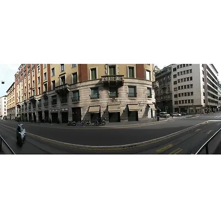 Homerentmilano Apartment *