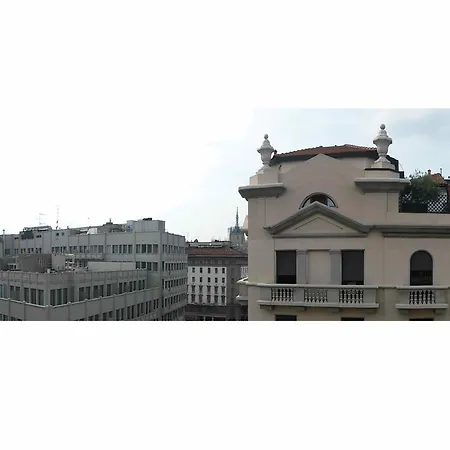 Apartment Homerentmilano