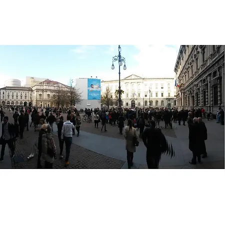 Homerentmilano Apartment *