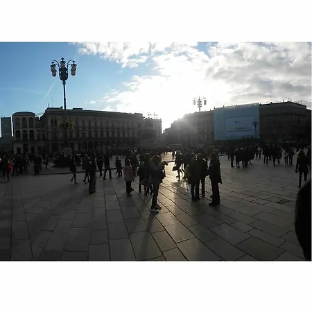 Homerentmilano Apartment Milan