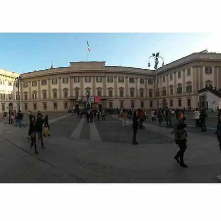 Homerentmilano Milan