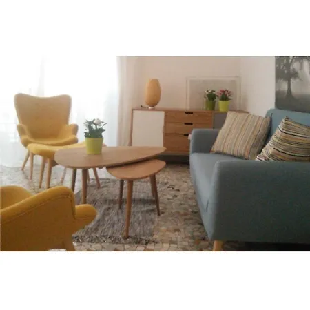 Homerentmilano Apartment