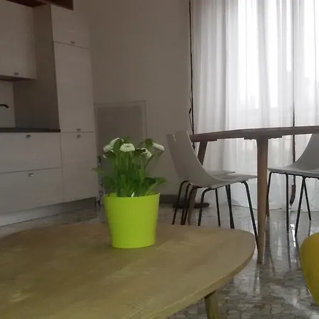 Homerentmilano Apartment Milan