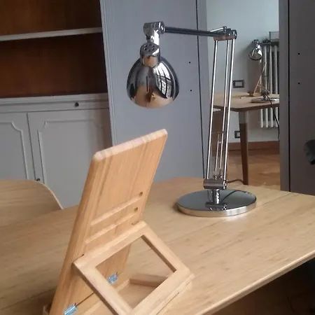 Homerentmilano Apartment